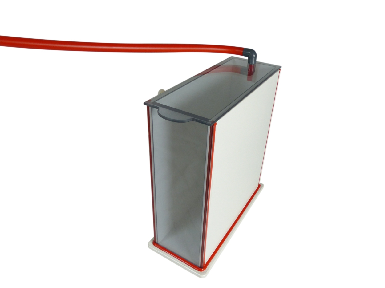 automatischer Bubble King® Überlauf-Stopper für Abschäumer