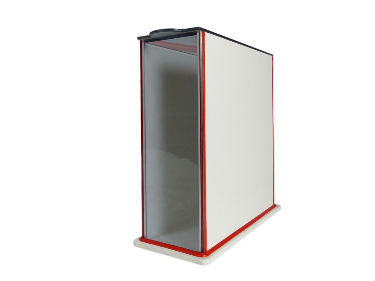 automatischer Bubble King® Überlauf-Stopper für Abschäumer