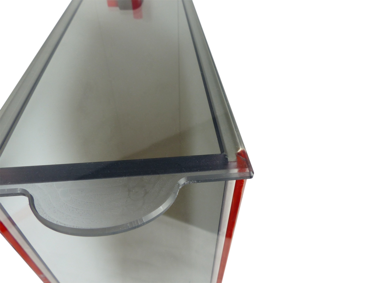 automatischer Bubble King® Überlauf-Stopper für Abschäumer