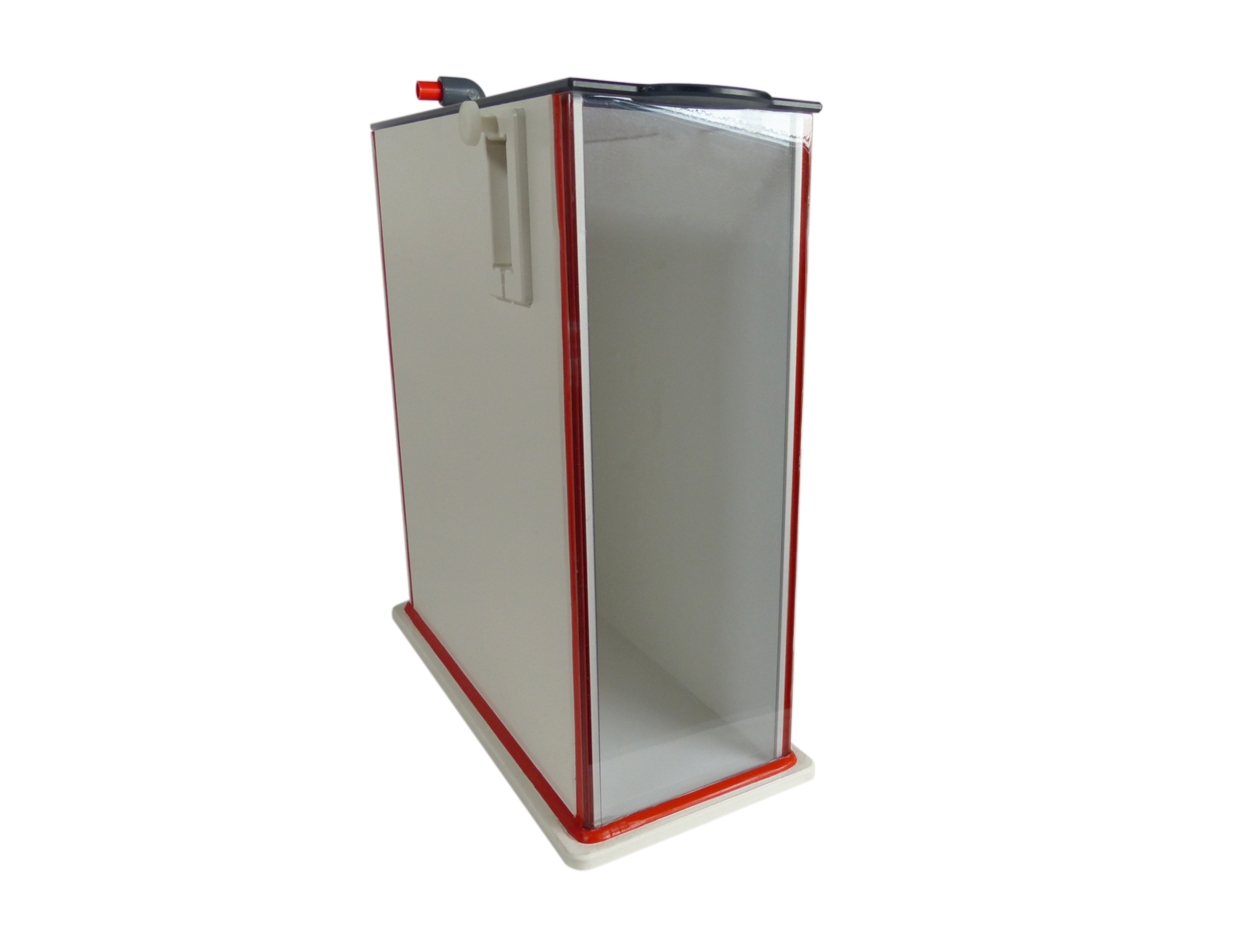 automatischer Bubble King® Überlauf-Stopper für Abschäumer