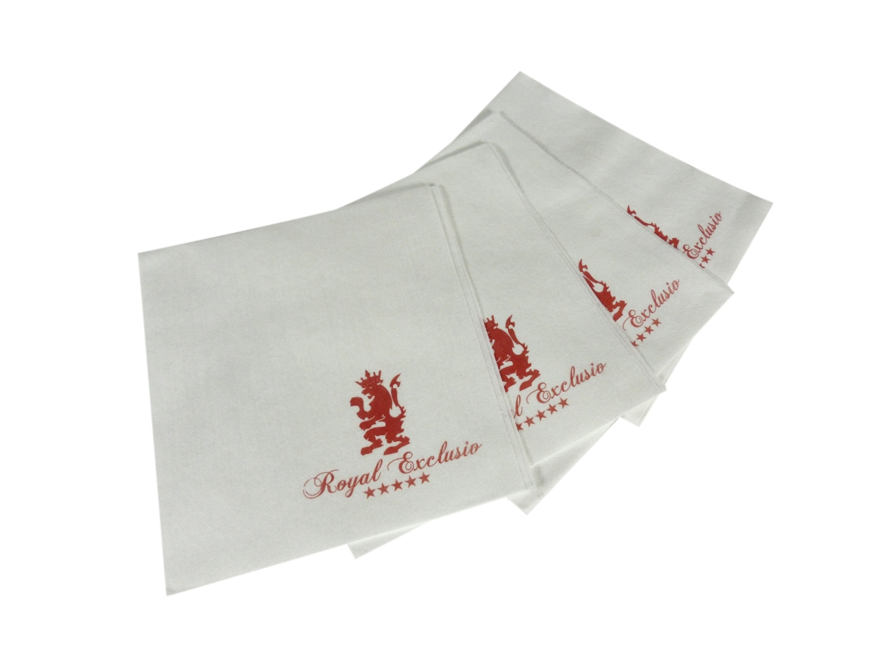 Royal Exclusiv Microfaser Vlies Tuch