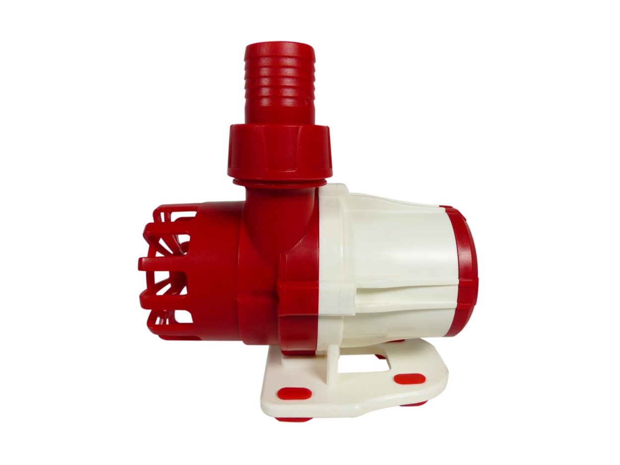 Red Dragon® X 40 Watt / 3m³