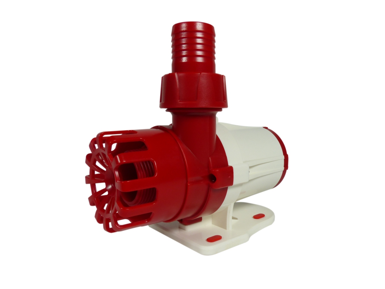 Red Dragon® X 85 Watt / 6,5m³