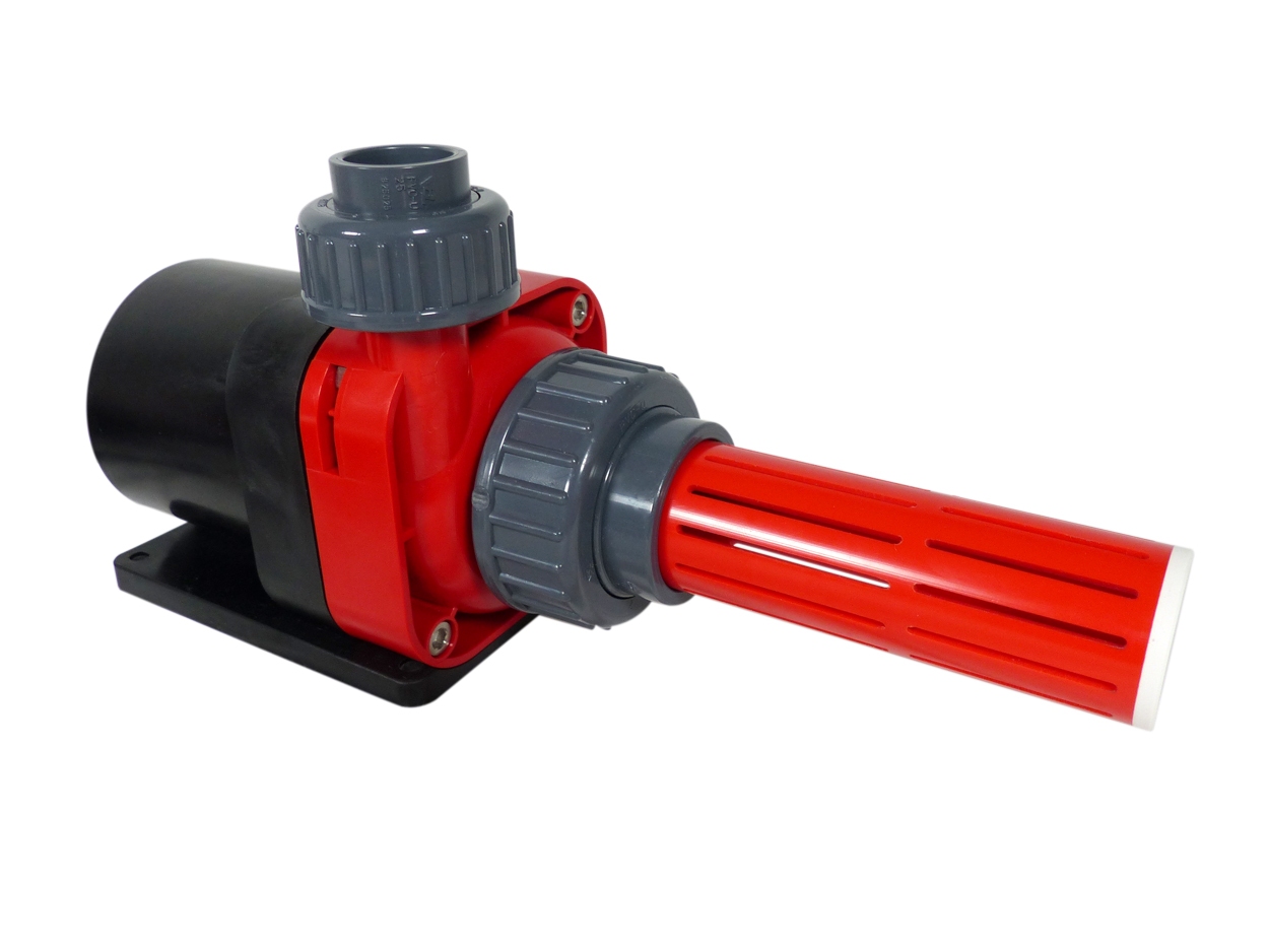 Schlitzrohr Ø 40mm - kurz