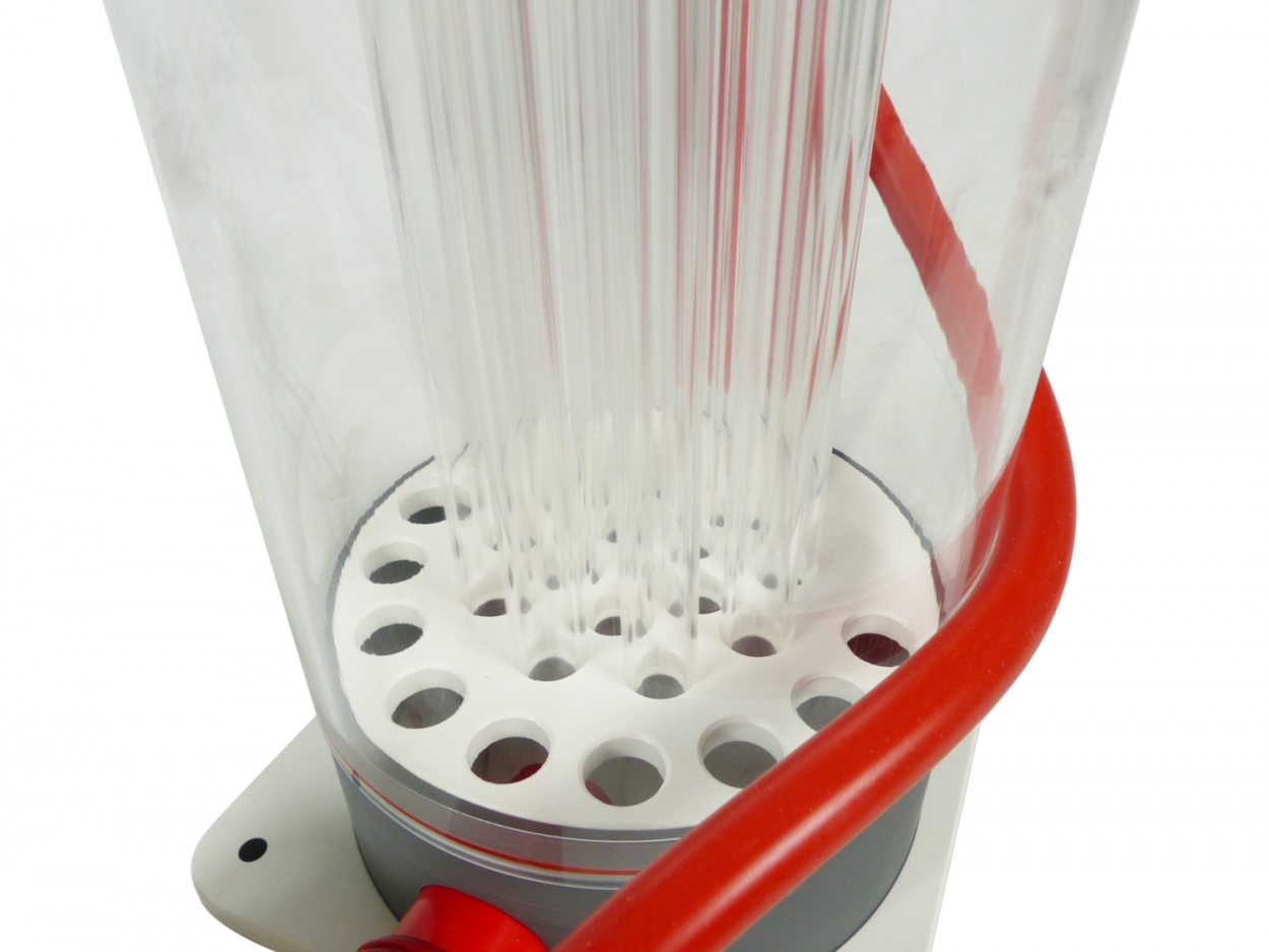 Bubble King® Supermarin 160 mit Red Dragon X DC 24V