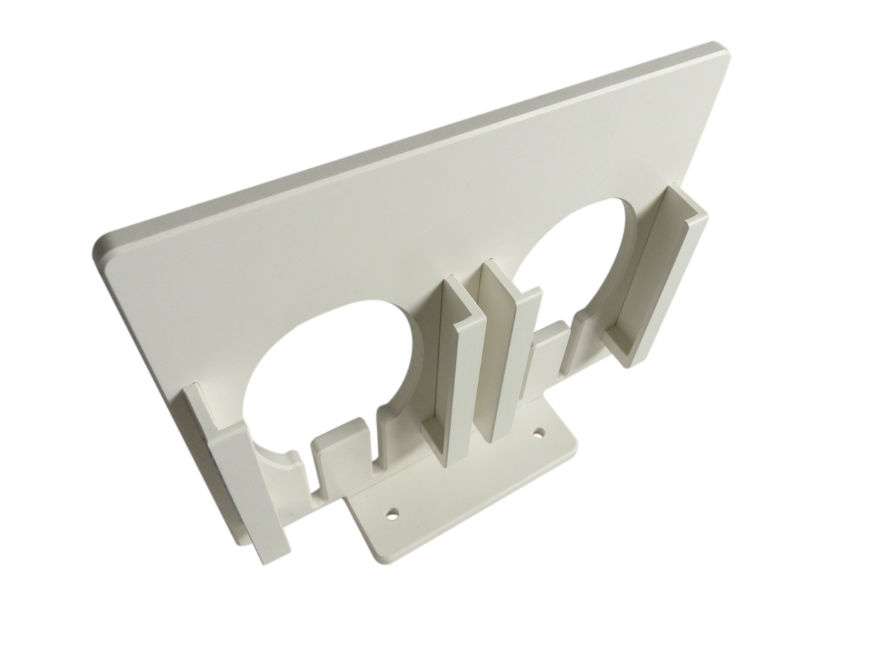 Dreambox - Controller RDX - Halter - zweifach