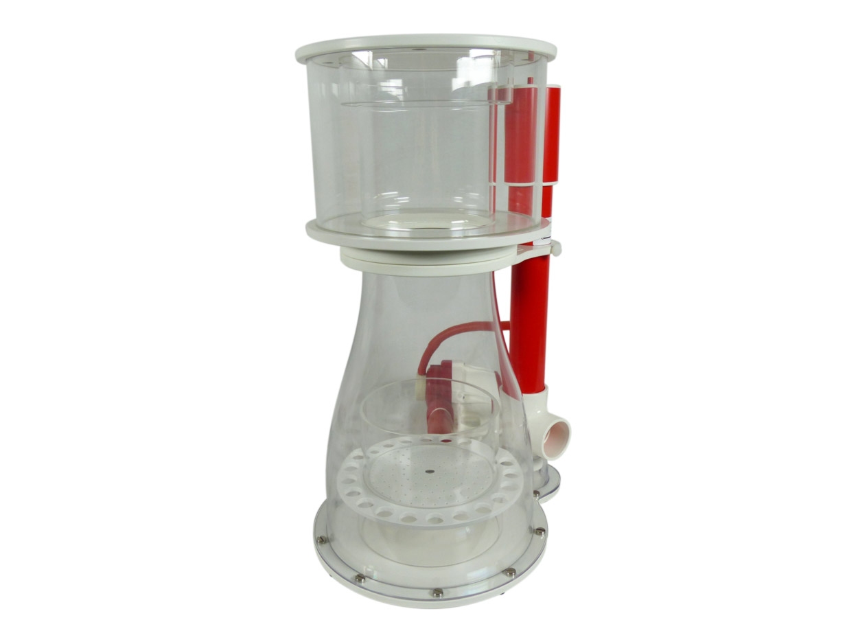Bubble King® Double Cone 250 + RDX DC 24V