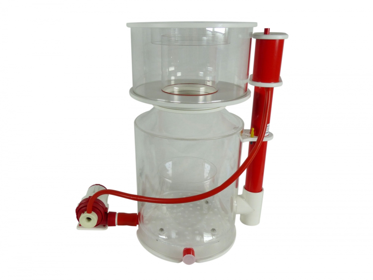 Bubble King® Supermarin 300 + RDX DC 24V