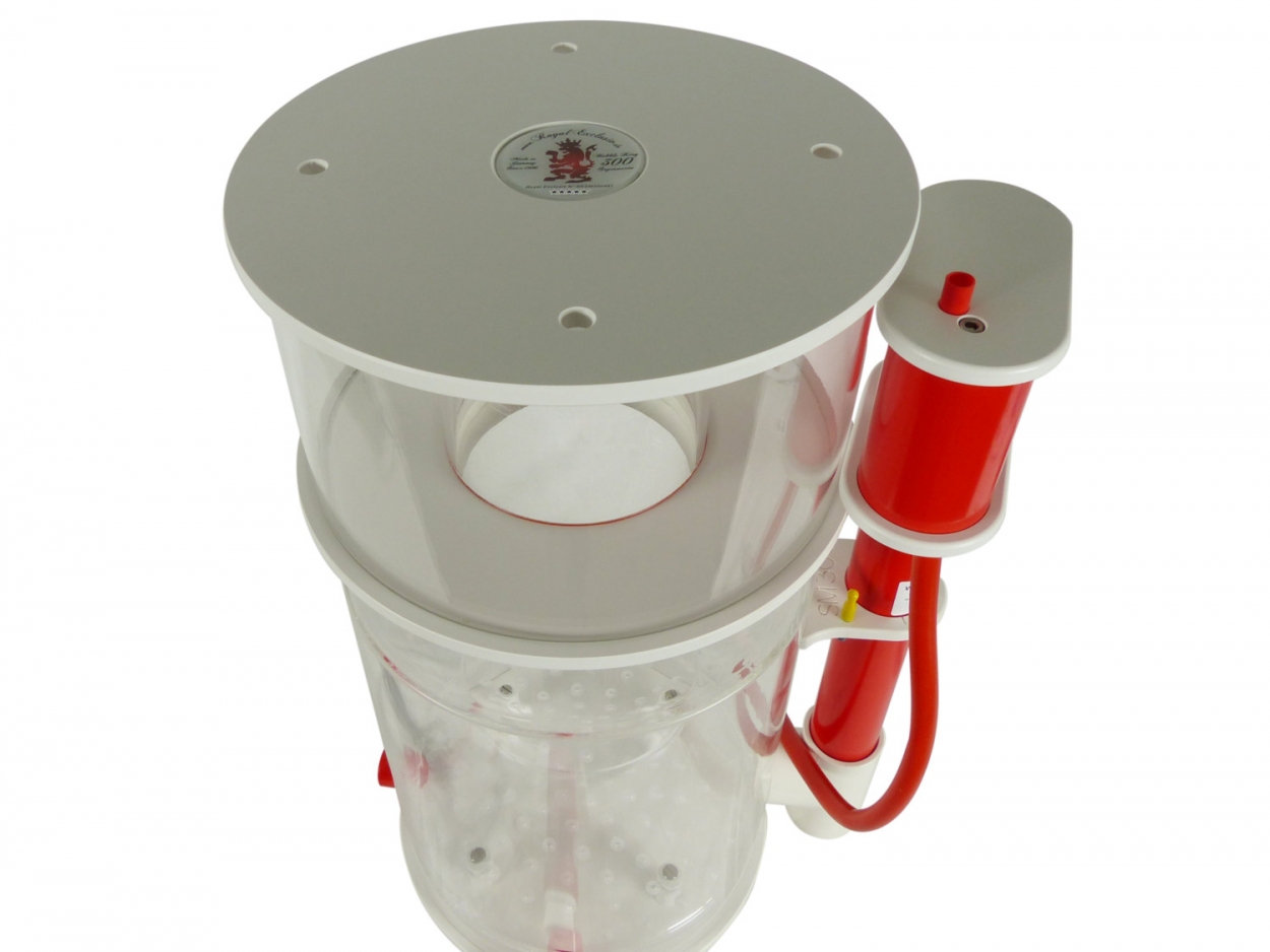 Bubble King® Supermarin 300 + RDX DC 24V