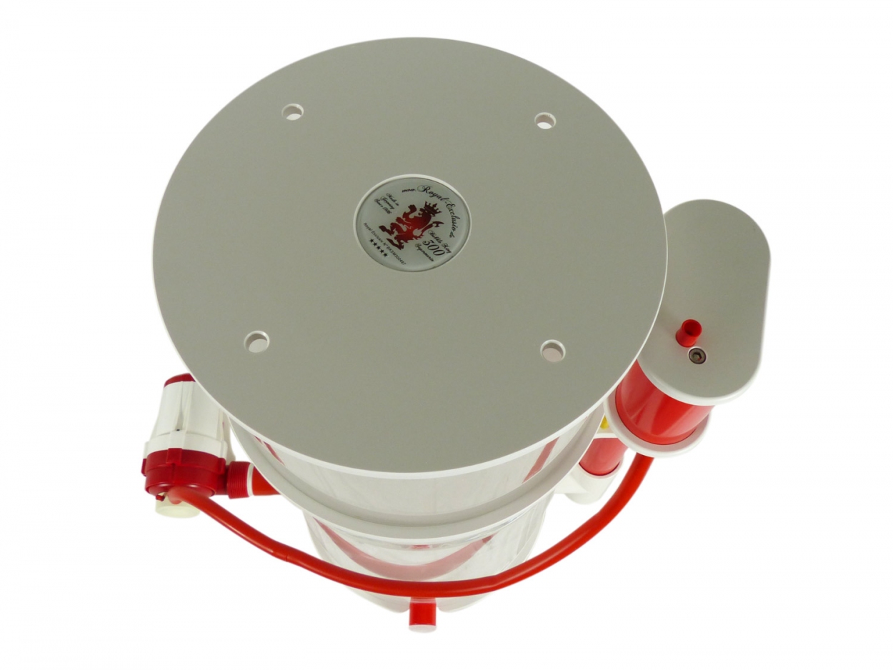 Bubble King® Supermarin 300 + RDX DC 24V