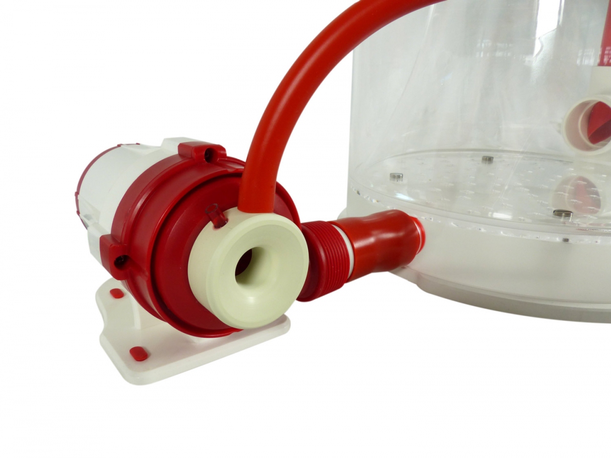 Bubble King® Supermarin 300 + RDX DC 24V