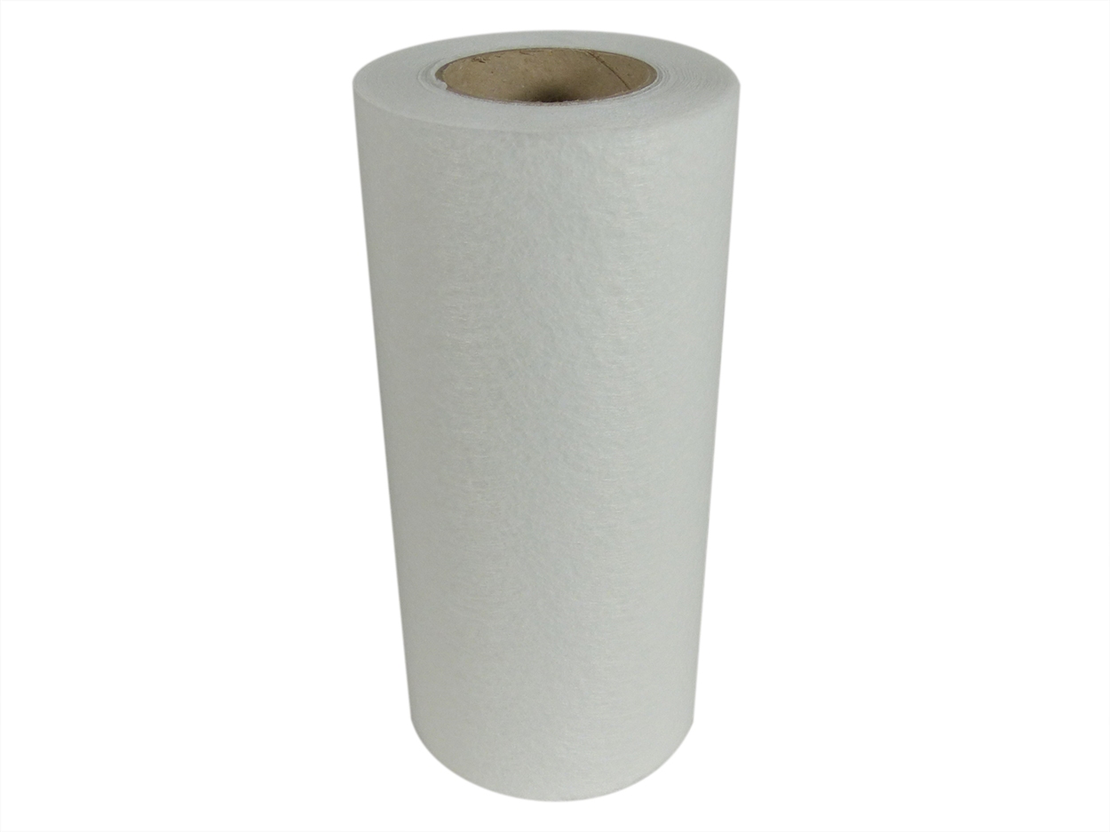 Vlies Dreambox 49cm Filtervliesrolle / Rollenvlies - leicht - 40g/m² - 35m