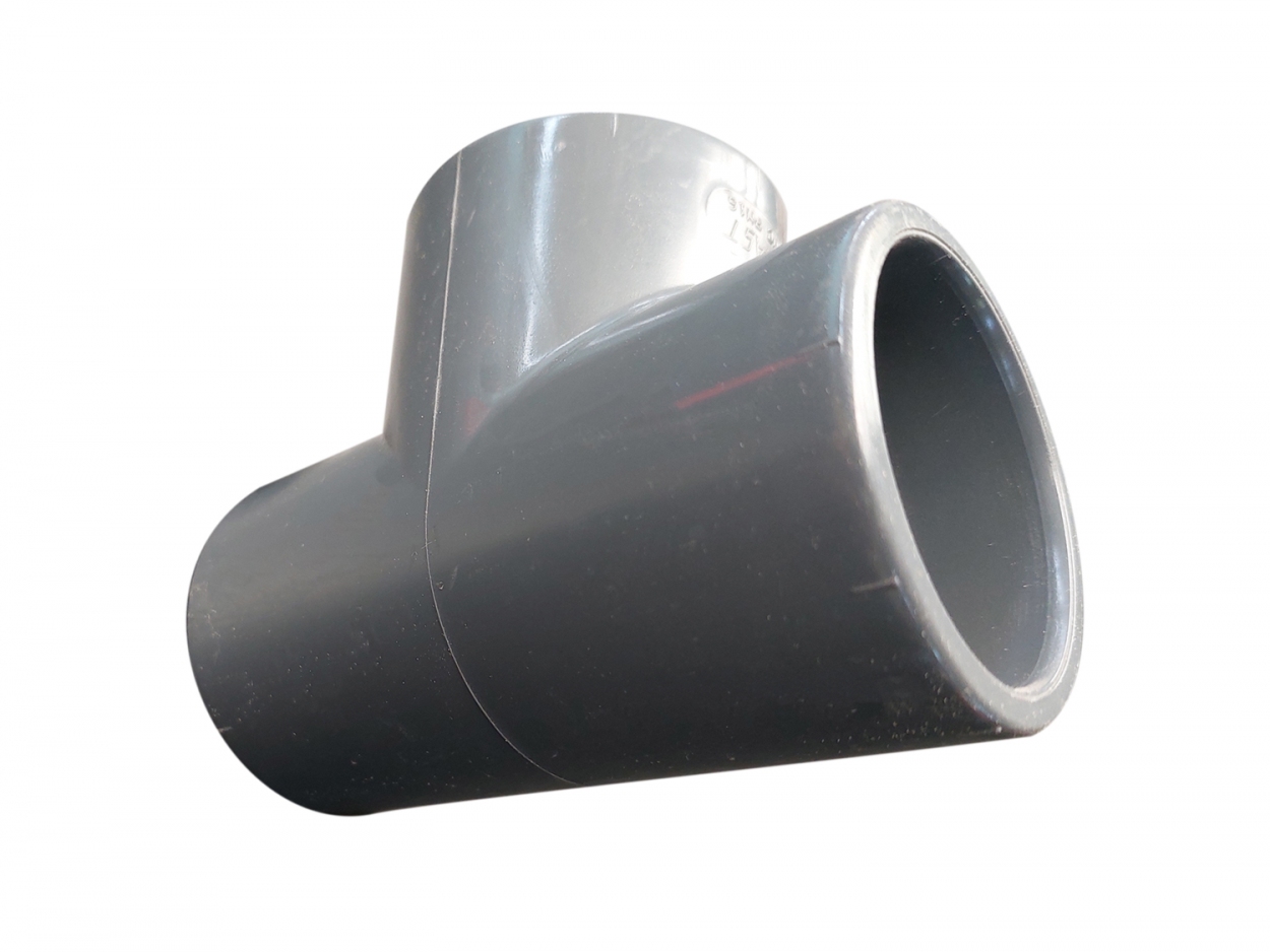 PVC T-Stück Ø 32 mm