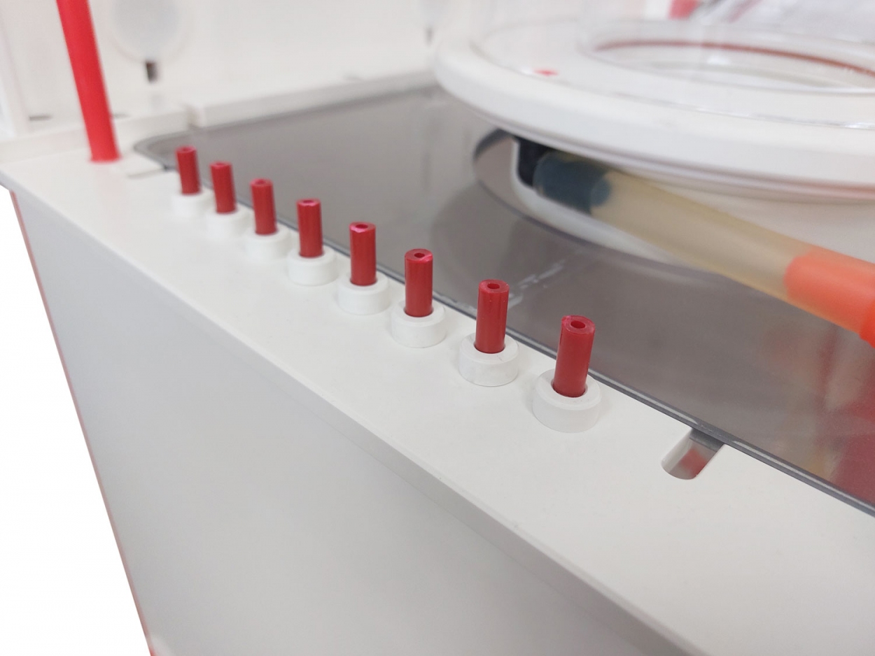 Dreambox Dosierstab 6mm Röhrchen / Dosierstäbchen