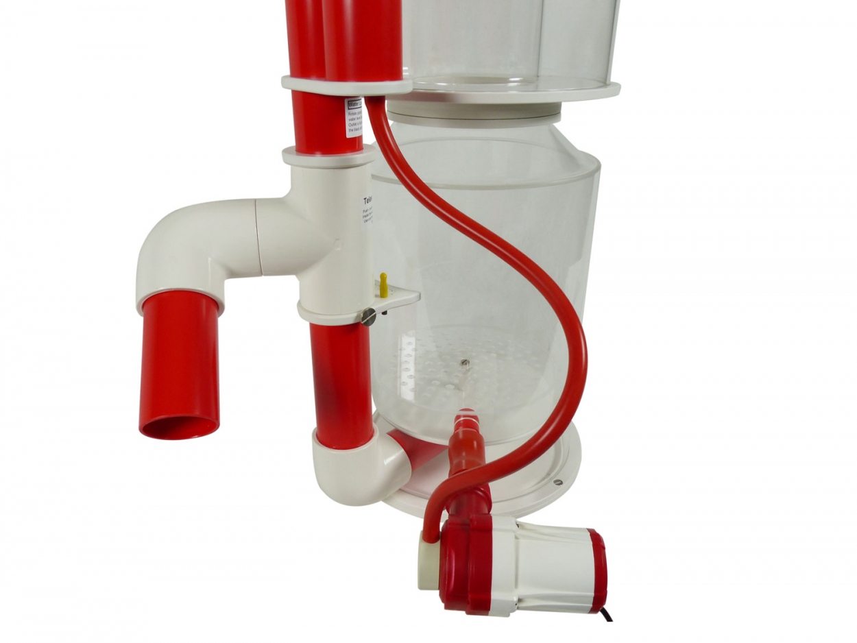 Bubble King® DeLuxe 300 intern + RDX DC 24V