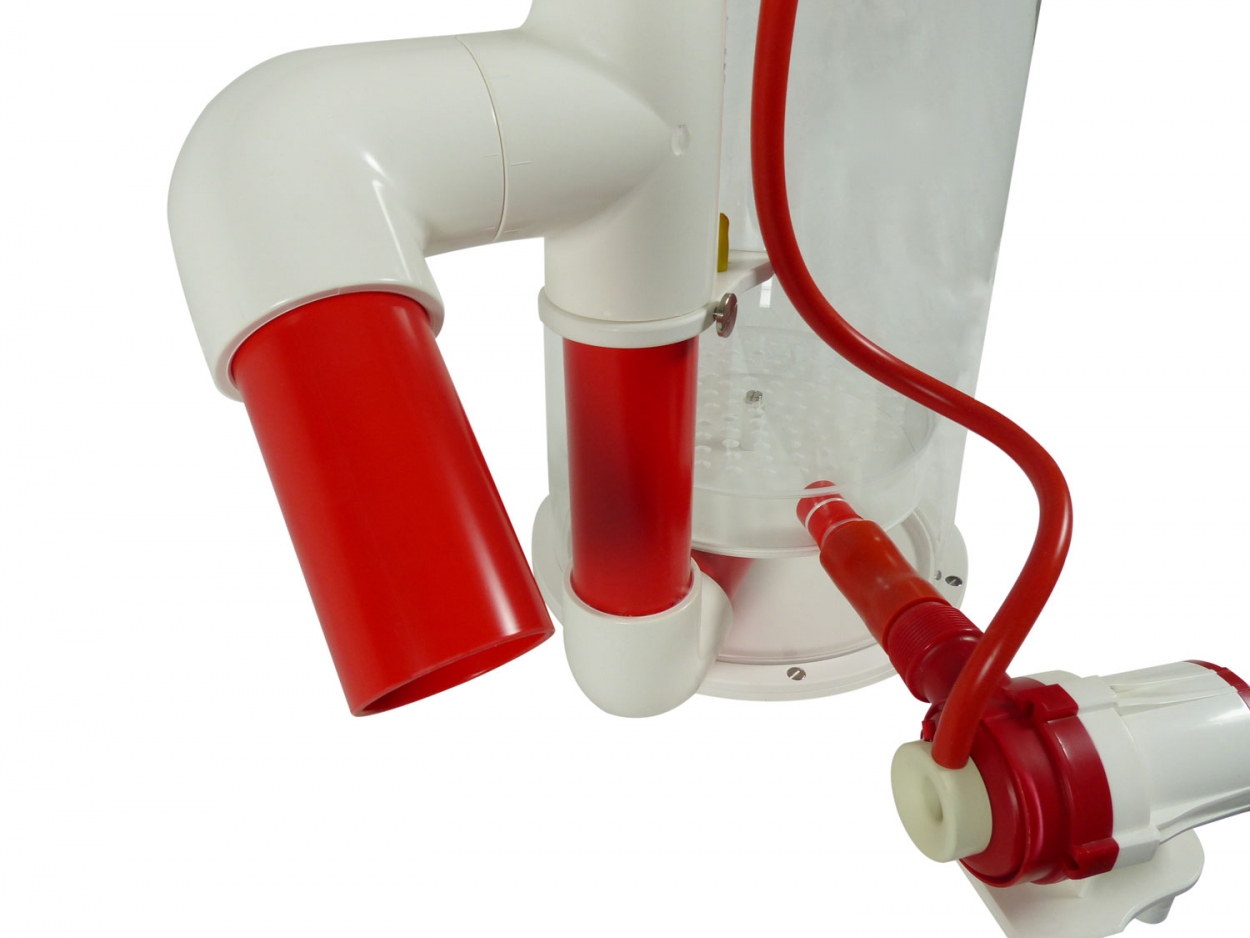 Bubble King® DeLuxe 300 intern + RDX DC 24V