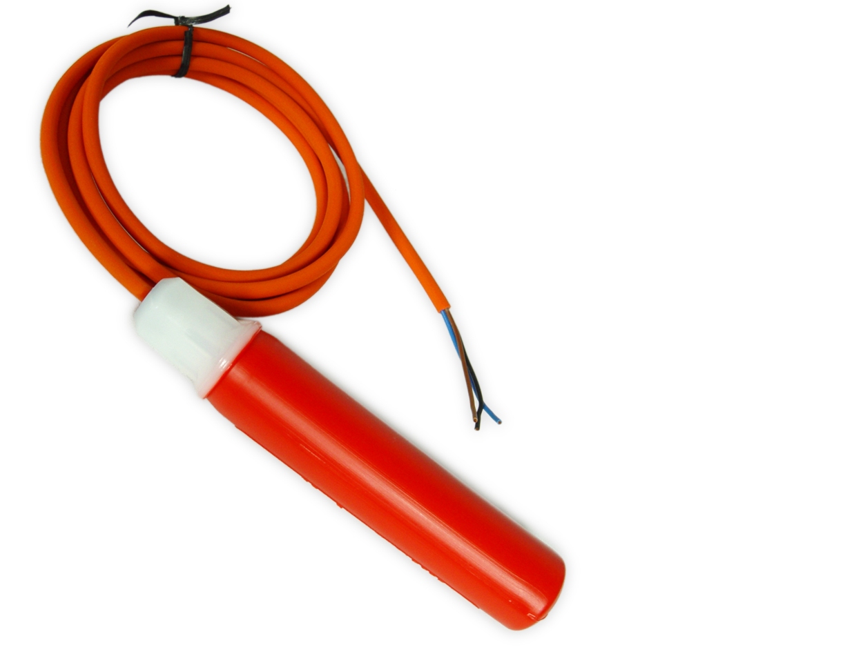 AutoSwitch ON/OFF mit Schwimmer und schaltbarer Steckdoseneinheit