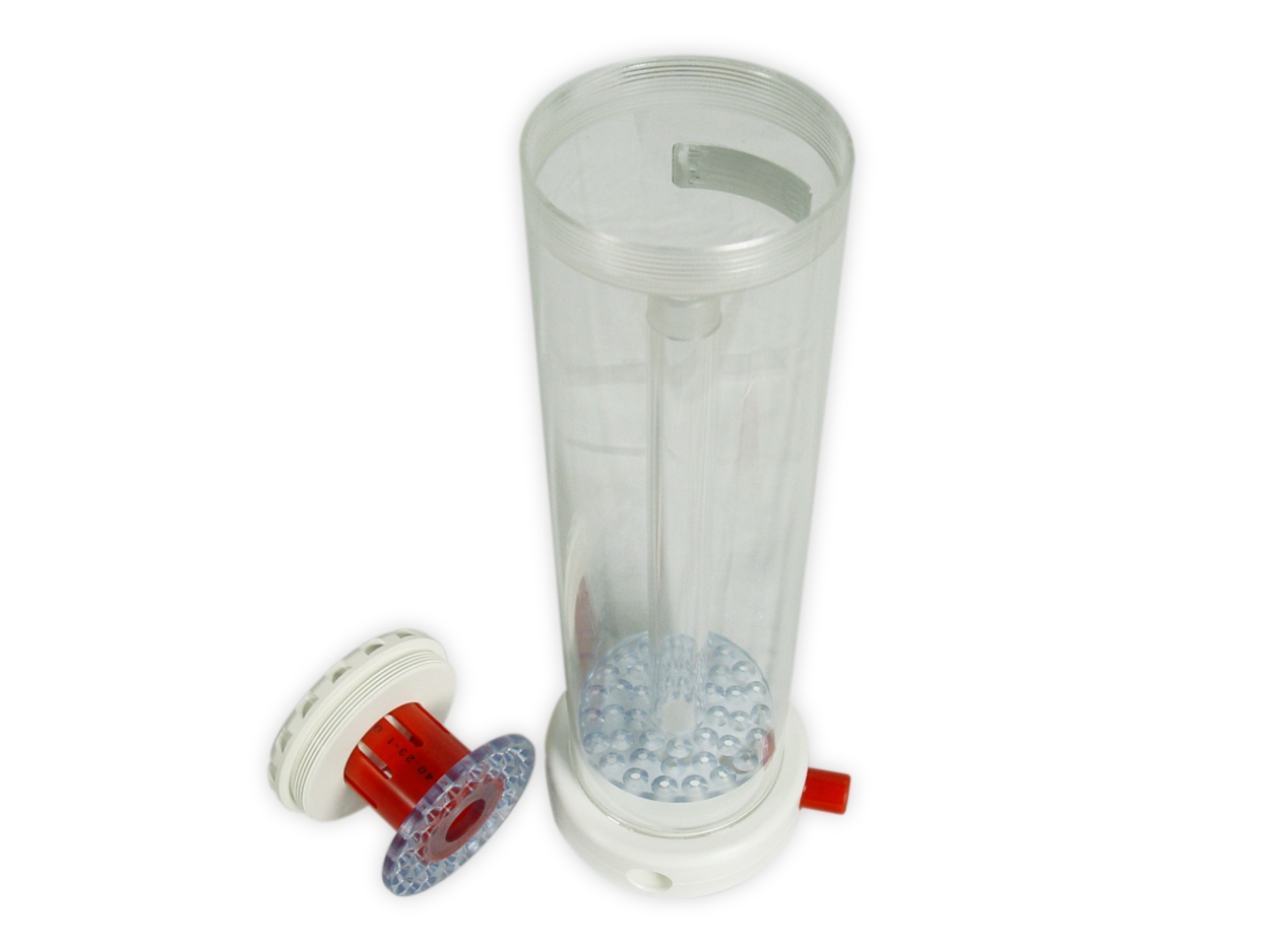 Dreambox - Medienfilter Ø 80mm SpaceSaver 1,5 Liter Volumen B-WARE 133