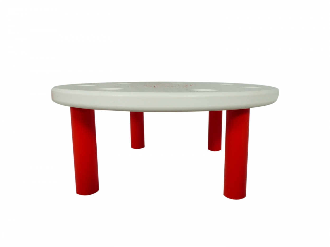 Royal Exclusiv Korallen Plug Halter / Korallen Sofa