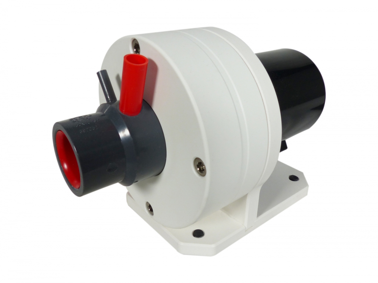 Red Dragon® Bubble King® Abschäumerpumpe DC 67 Watt 2500 l/h für BK DL 400 - 650