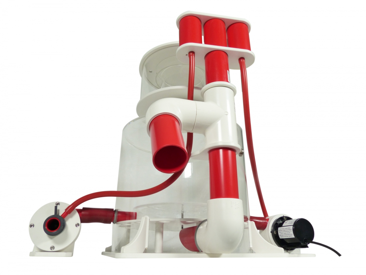 Bubble King® DeLuxe 400 intern DC