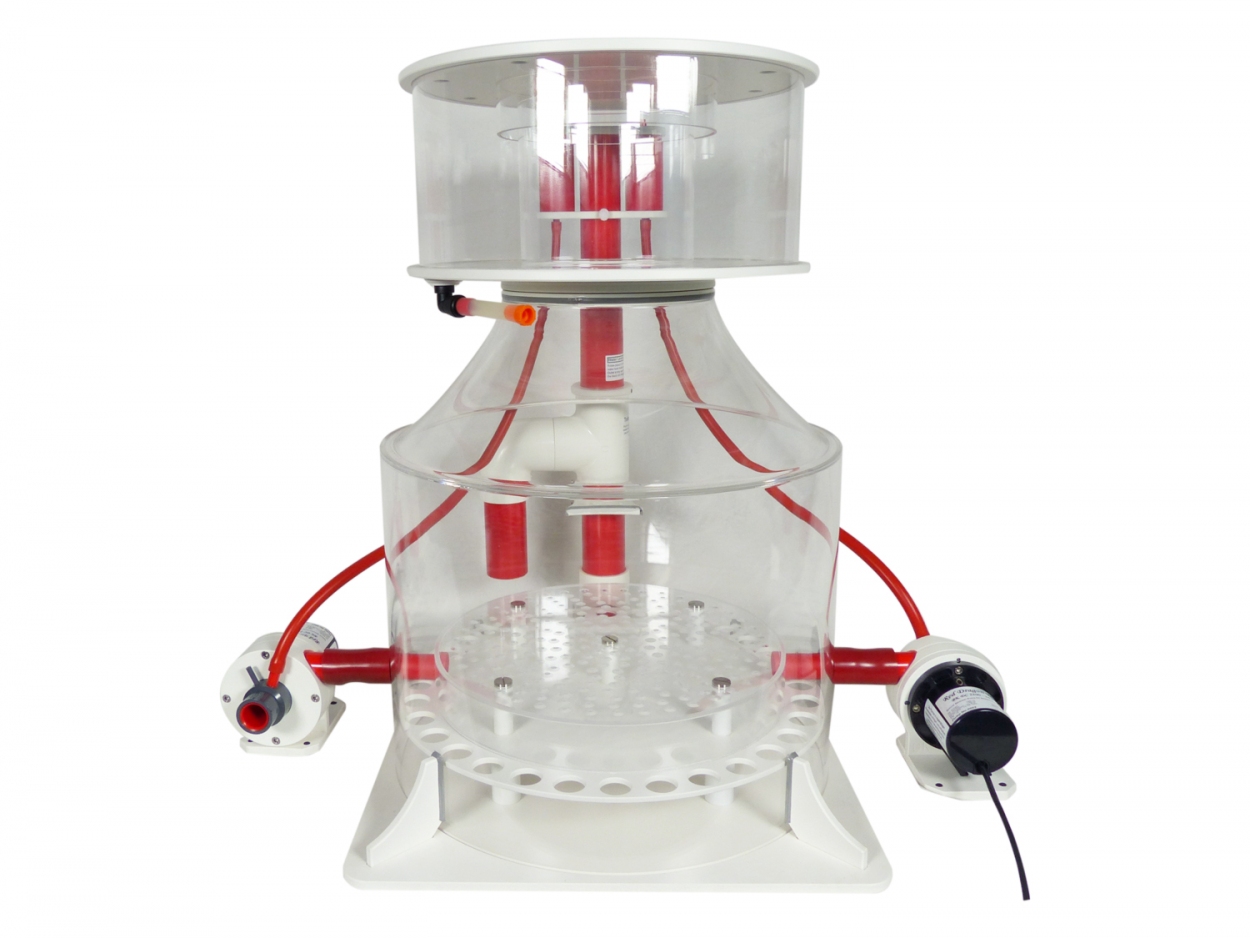 Bubble King® DeLuxe 500 intern DC