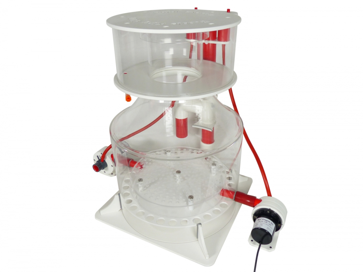 Bubble King® DeLuxe 500 intern DC