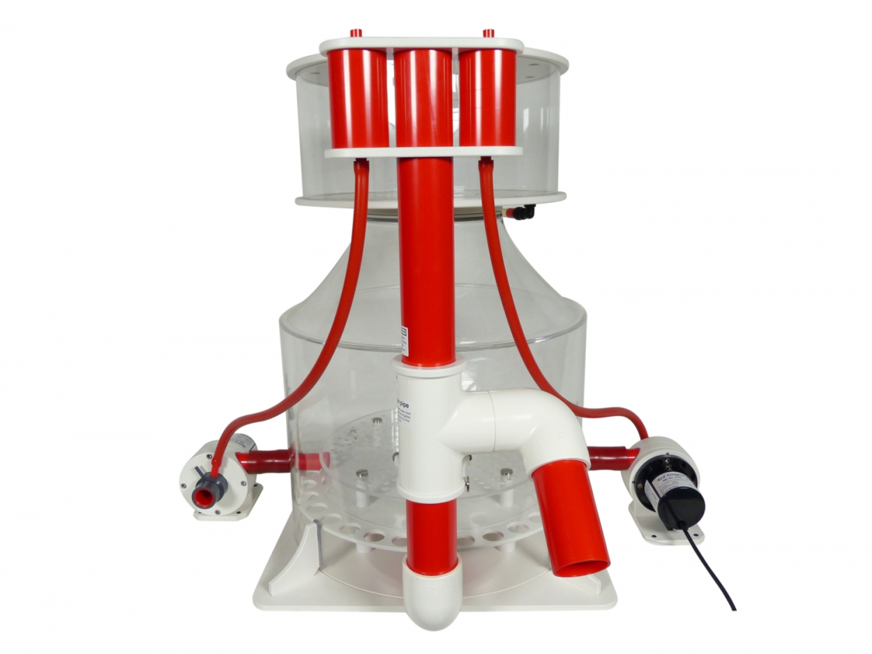 Bubble King® DeLuxe 500 intern DC