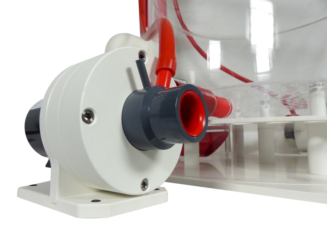 Bubble King® DeLuxe 500 intern DC