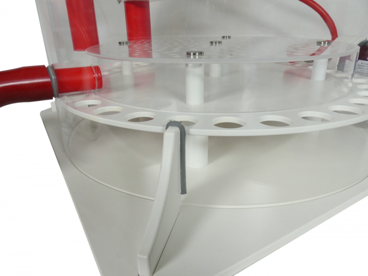 Bubble King® DeLuxe 500 intern DC