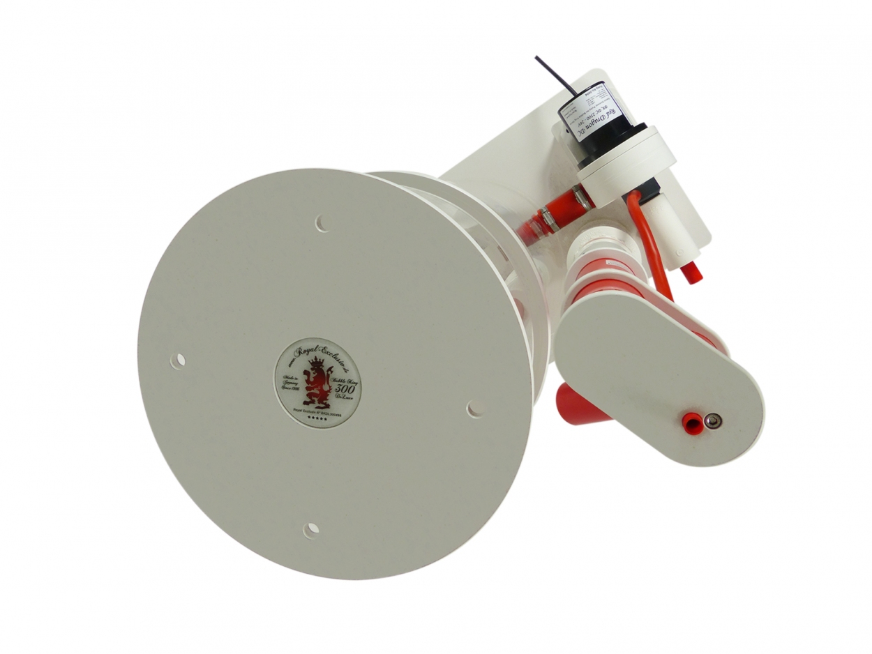 Bubble King® DeLuxe 300 extern DC