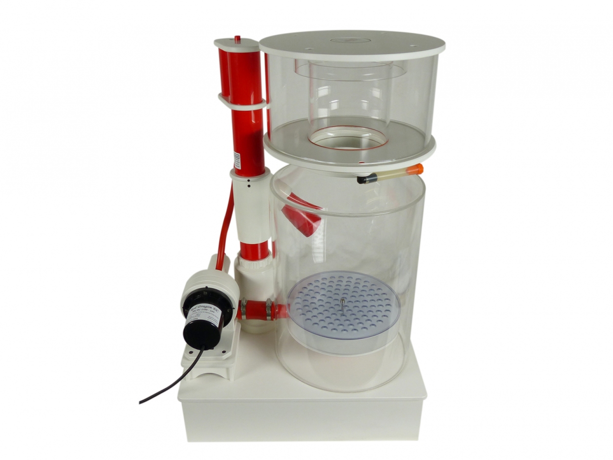 Bubble King® DeLuxe 300 extern DC