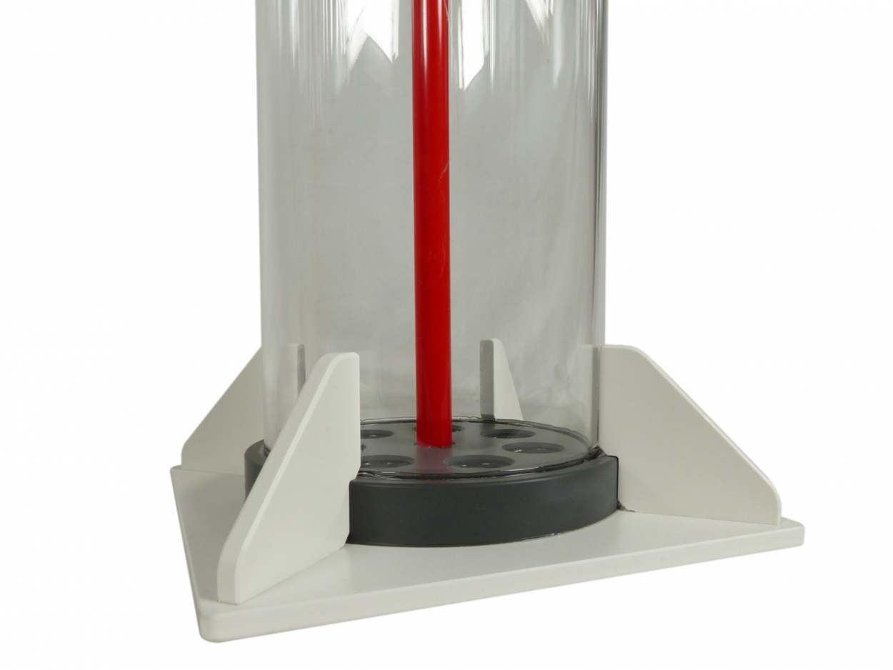 Dreambox Mischbettharzfilter / Silikatfilter Ø 150mm 9 - 18 - 26 Liter Volumen