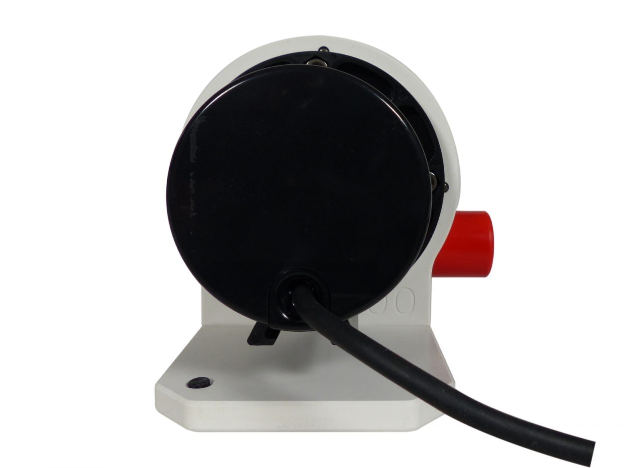 Red Dragon® Bubble King® Abschäumerpumpe DC 67 Watt 2500 l/h für BK DL 200 - 300