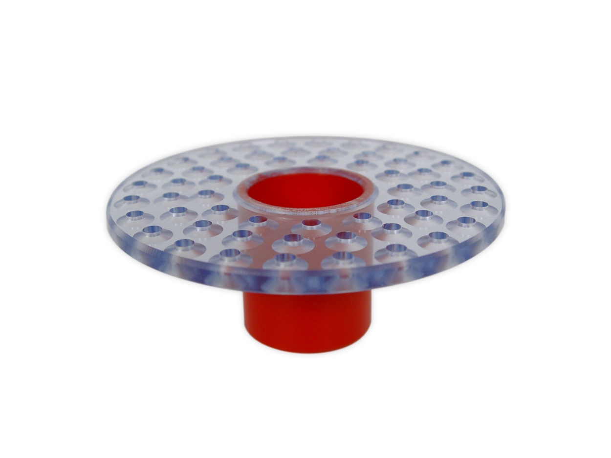 Dreambox-Silencer // Filtersocken-Einsatz