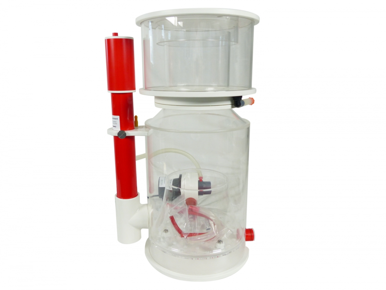 Bubble King® Supermarin 250 + BK DC 24V