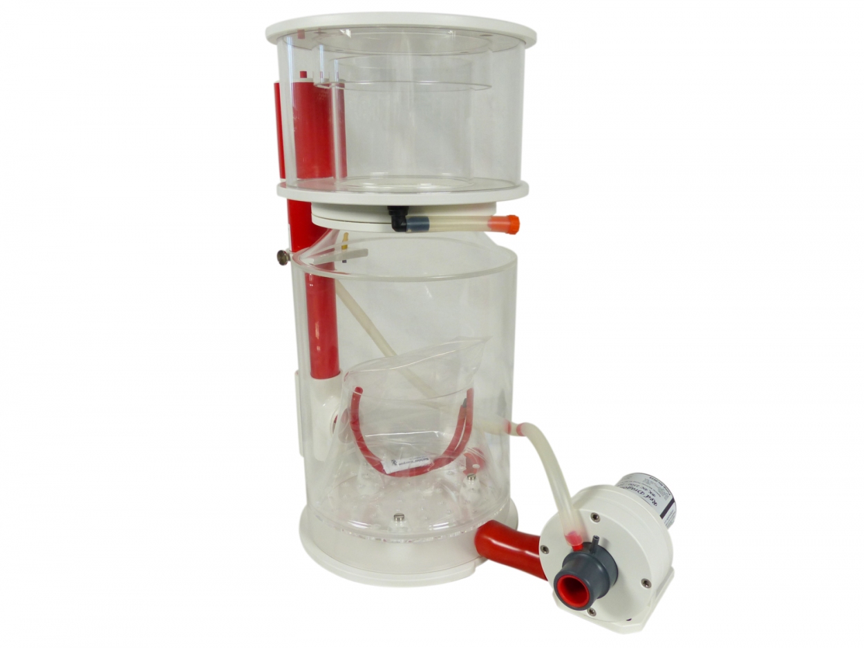 Bubble King® Supermarin 250 + BK DC 24V