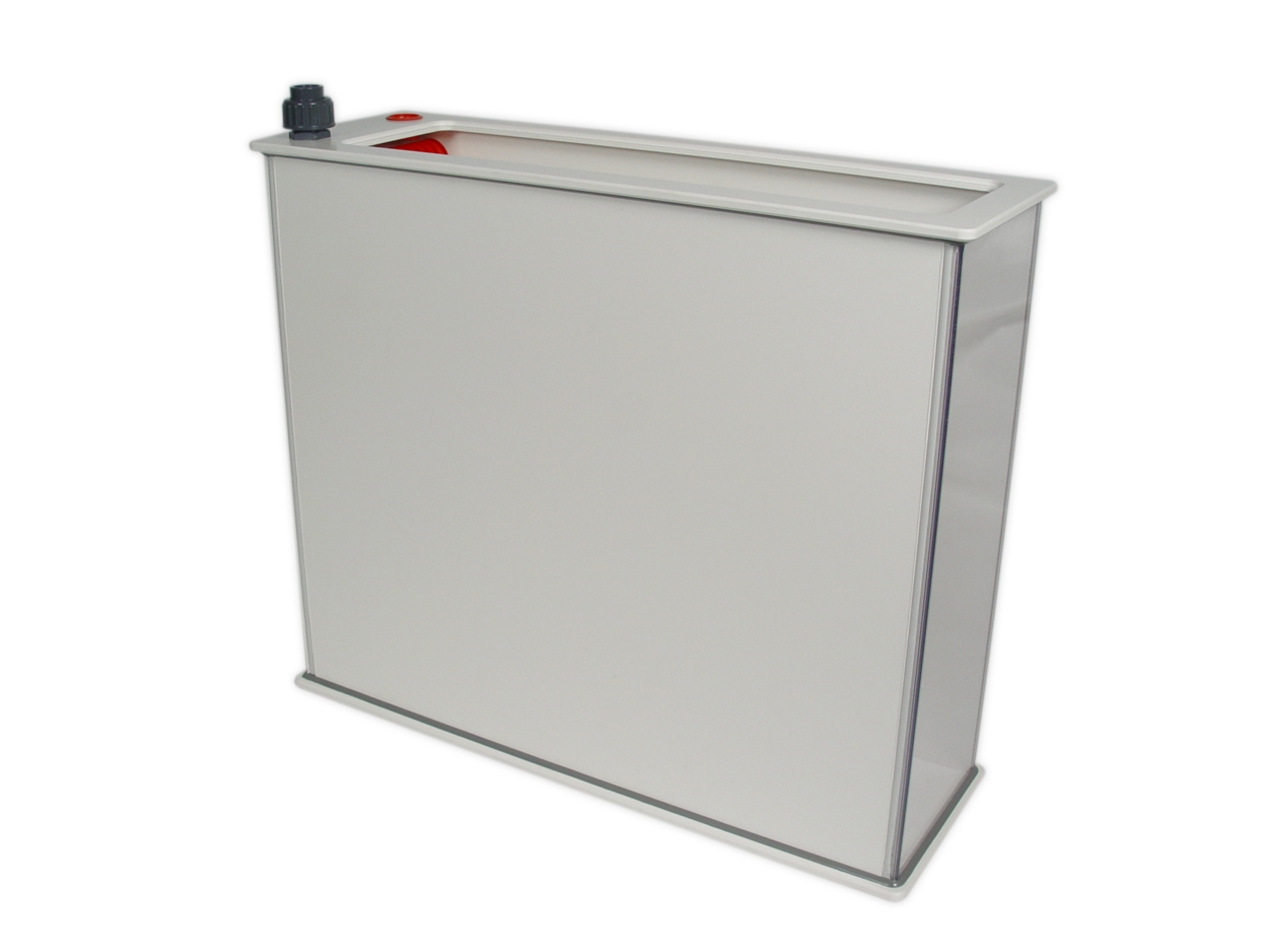 Dreambox - Refugium 20x60x50cm