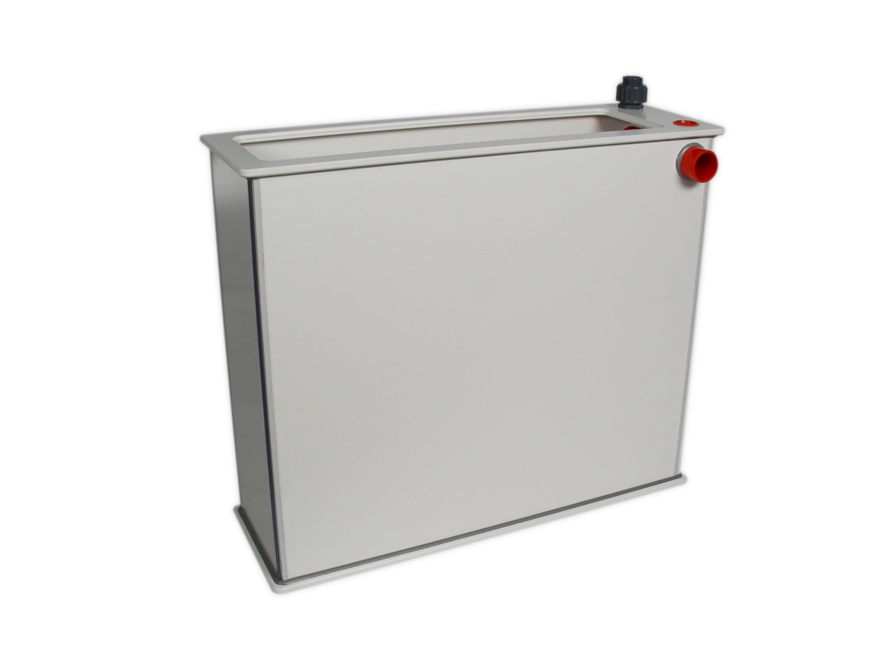 Dreambox - Refugium 20x60x50cm