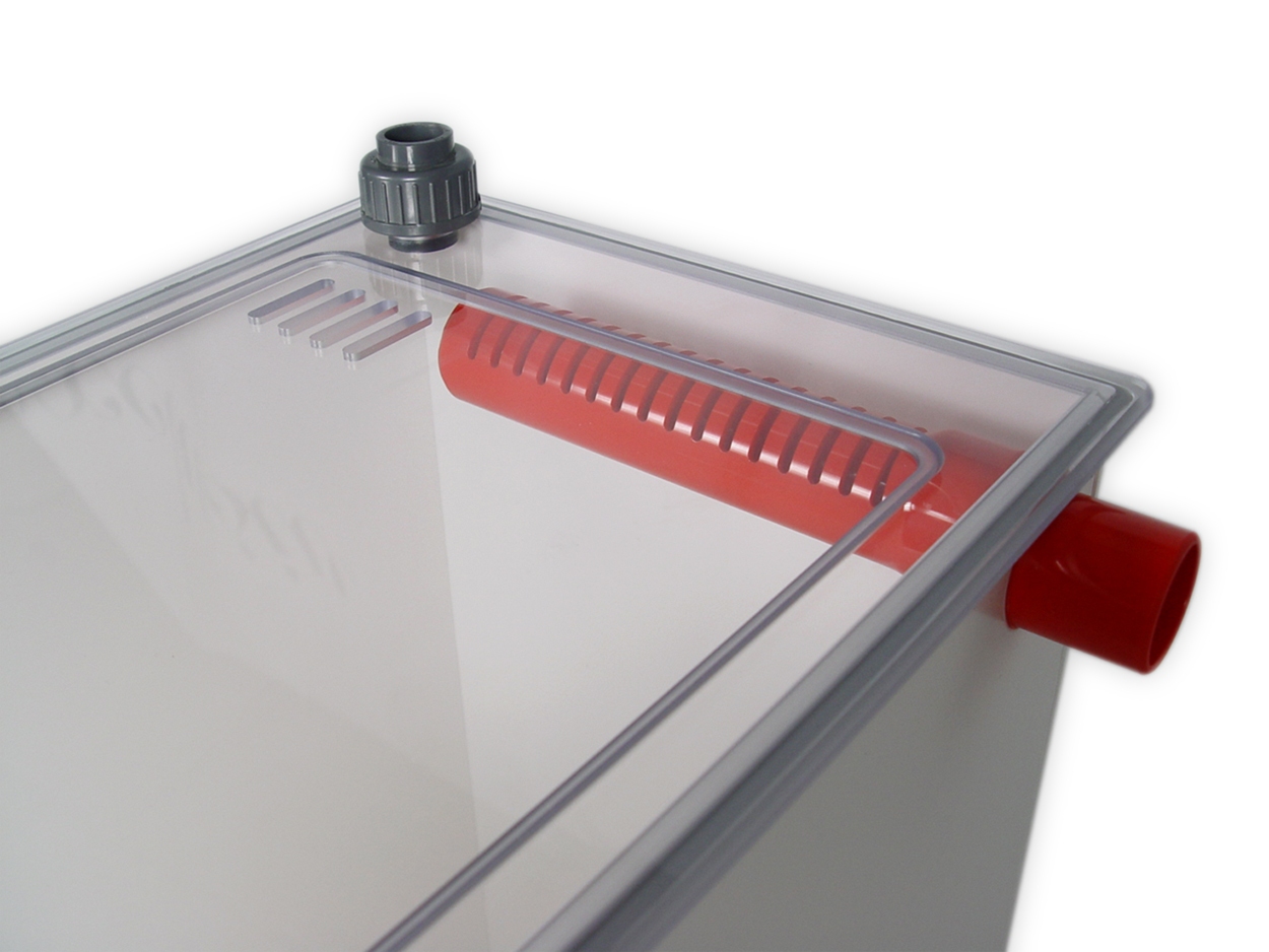 Dreambox - Refugium 30x60x50cm