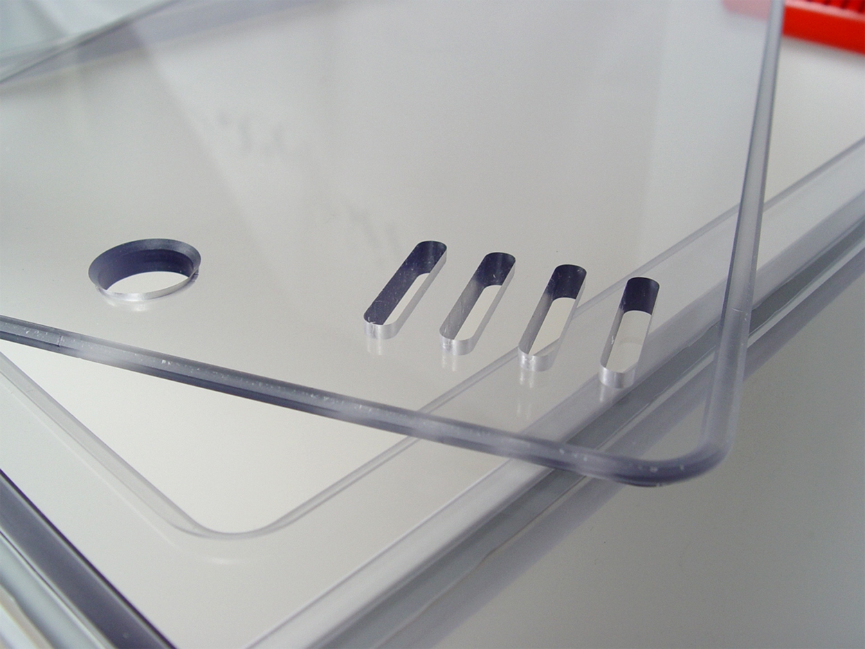 Dreambox - Refugium 30x60x50cm