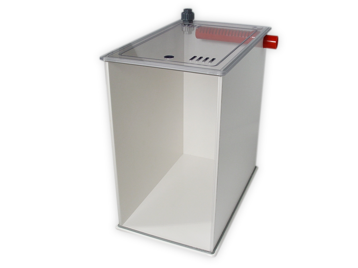 Dreambox - Refugium 30x40x50cm