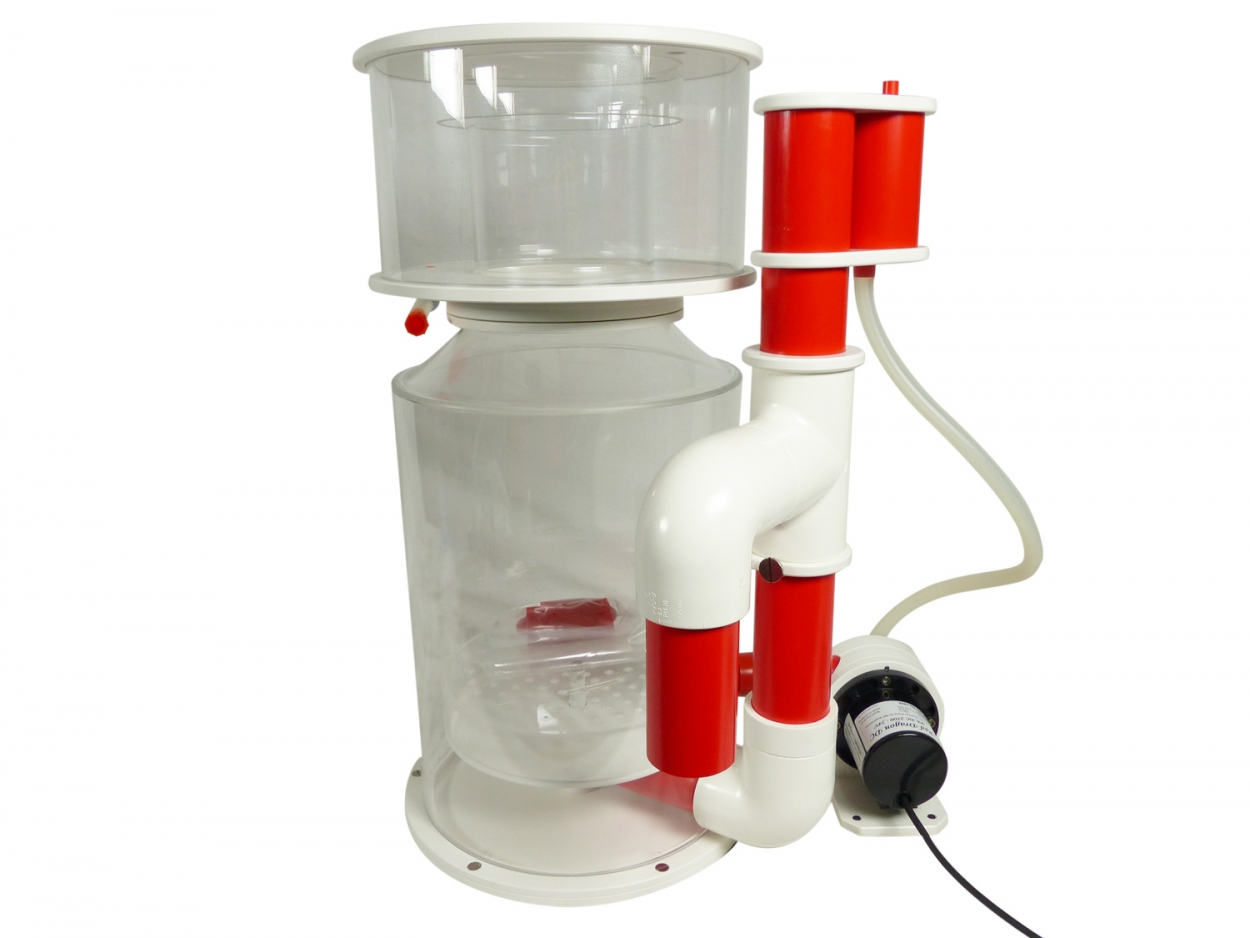 Bubble King® DeLuxe 300 intern + BK DC 24V