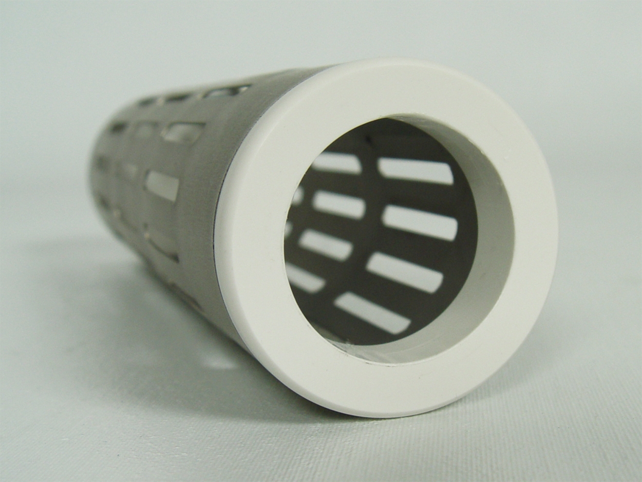 Schlitzrohr HYBRID für RD3 Abschäumerpumpe 1500l/h