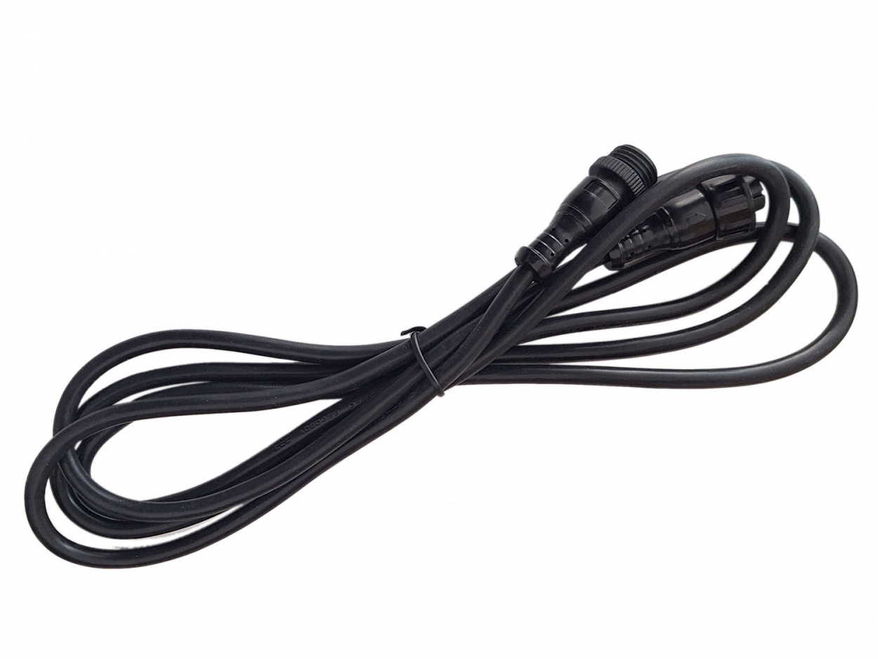 Verlängerungskabel für Red Dragon® X RDX 30/40/50/60/85W Abschäumer- oder Förderpumpe