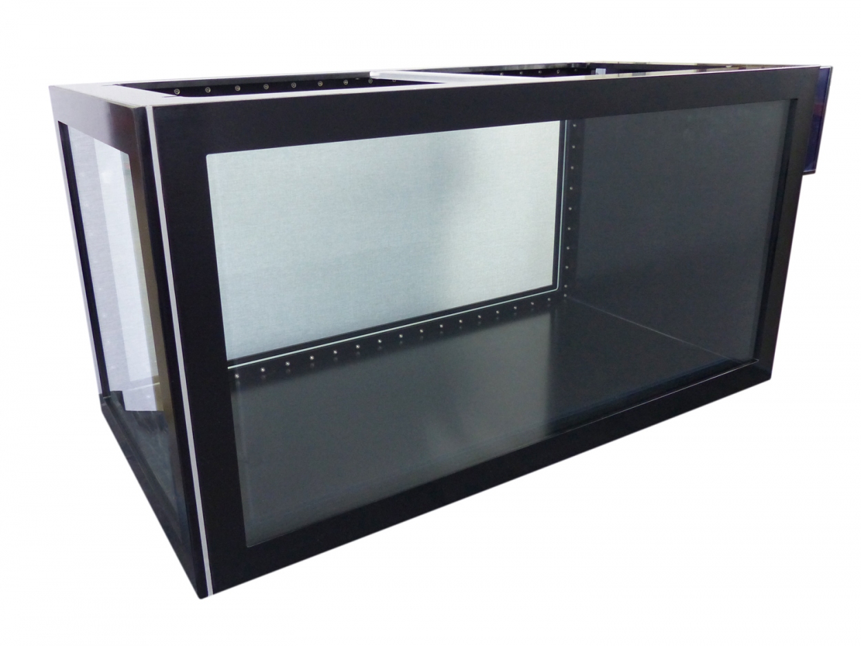 Royal Exclusiv® 400 Liter Hybrid Komplettsystem Aquarium