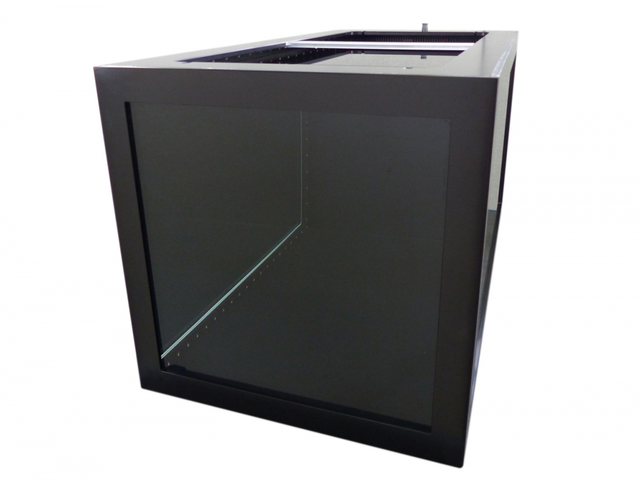 Royal Exclusiv® 400 Liter Hybrid Komplettsystem Aquarium