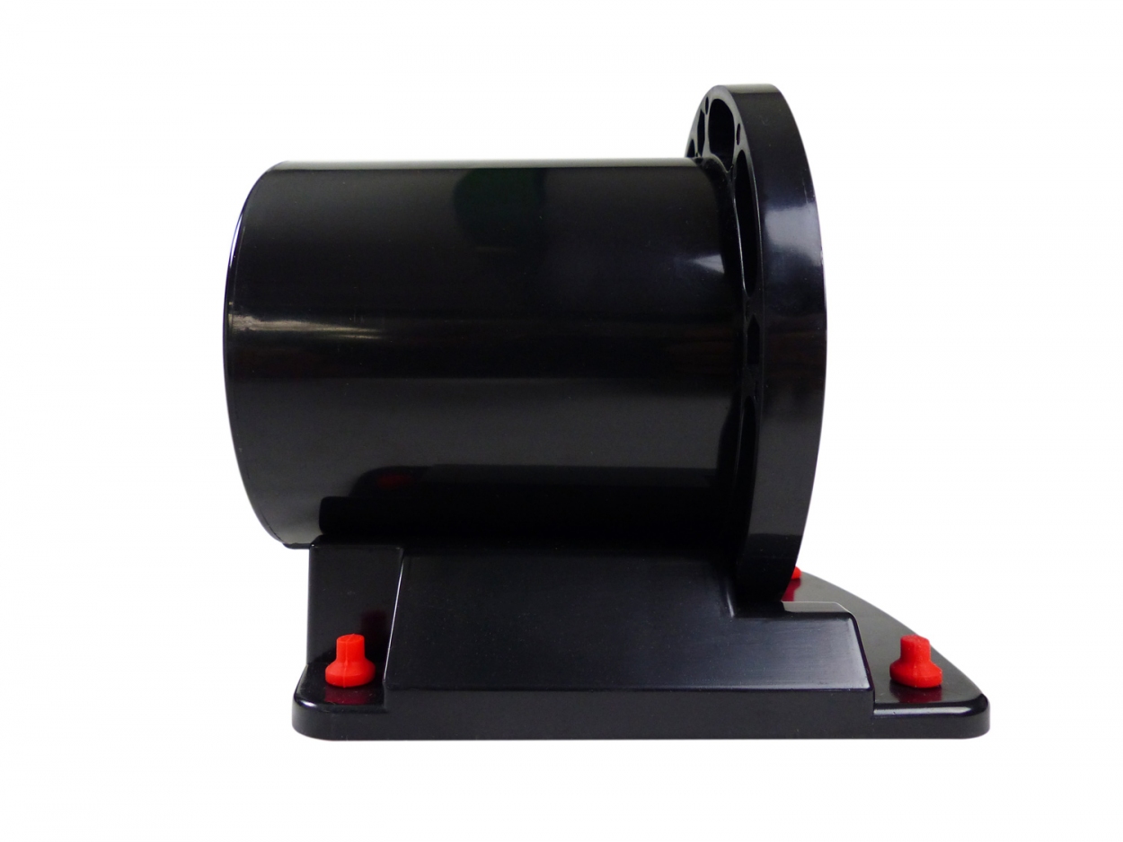 Motorblock Red Dragon® 5 ECO Pumpe 200Watt