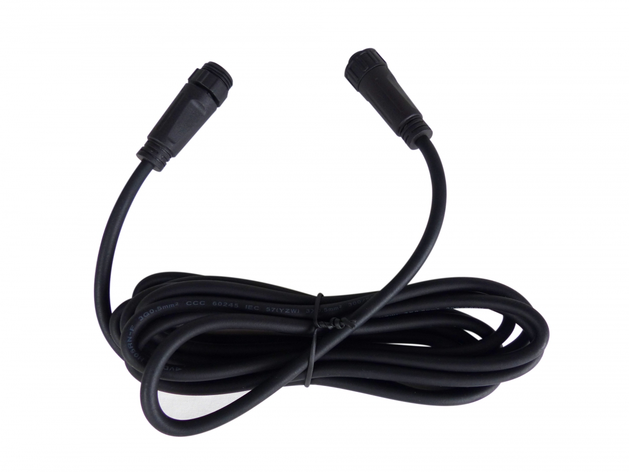 Verlängerungskabel für Red Dragon® 5 ECO 25/30/130/200W Förderpumpe