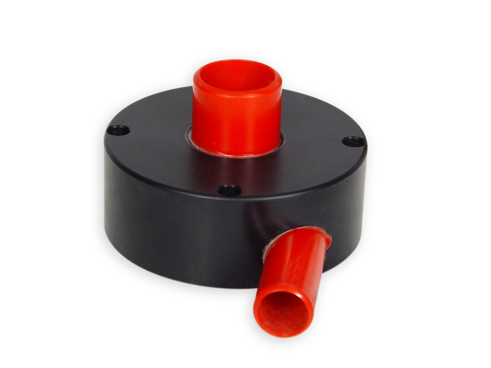 Pumpenkopf Red Dragon® 8,0m³